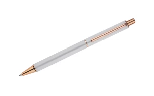 Ballpoint pen VERNO - White