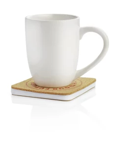 Note pad - MAT - Beige