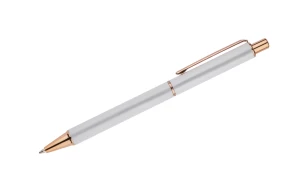 Ballpoint pen VERNO - White