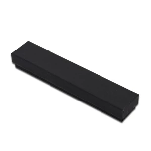 Duet 2in1 ballpoint pen and fountain pencil in box - Black