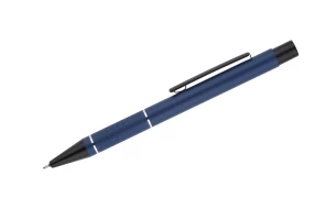 SATO ballpoint pen - Navy blue