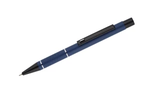 SATO ballpoint pen - Navy blue
