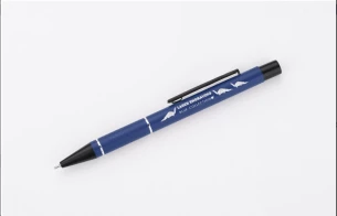 SATO ballpoint pen - Navy blue