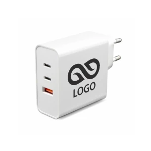 Altha wall charger - White
