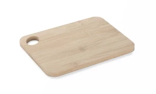 Bamboo board CUTTY - Beige
