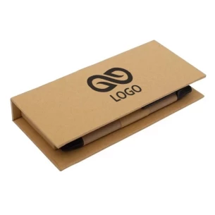 Schoolprep card set - Beige