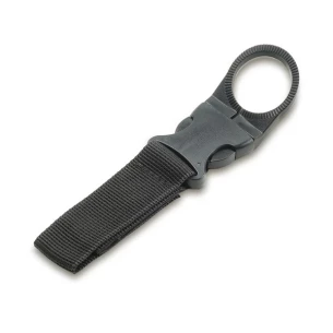 Click bottle holder - Black