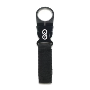 Click bottle holder - Black