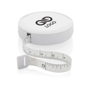 Tailor's tape measure, SITI body tape measure 1.5 m - White