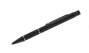 SATO ballpoint pen - Black