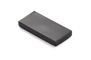 AMORO key ring - Silver