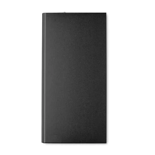 Power bank 8000mAh - POWERFLAT8 - Black