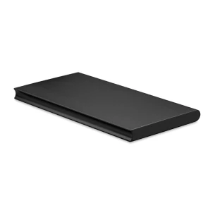 Power bank 8000mAh - POWERFLAT8 - Black