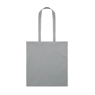 COTTONEL COLOUR+ shopping bag - Grey