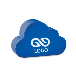 Antistress cloud - CLOUDY - Navy blue
