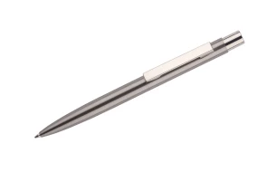 DELOX ballpoint pen - Silver
