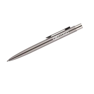 DELOX ballpoint pen - Silver
