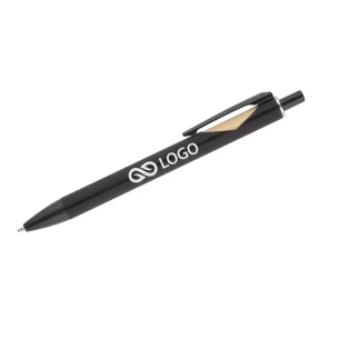 BALI ballpoint pen - Silver