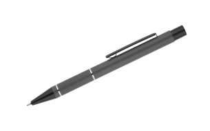 SATO ballpoint pen - Grey