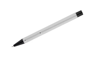 SATO ballpoint pen - White