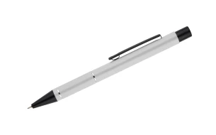 SATO ballpoint pen - White