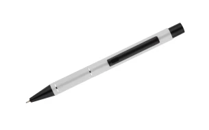 SATO ballpoint pen - White