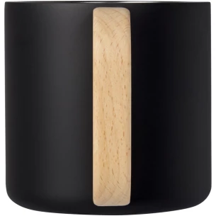 Bjorn mug - Black