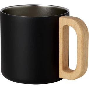 Bjorn mug - Black