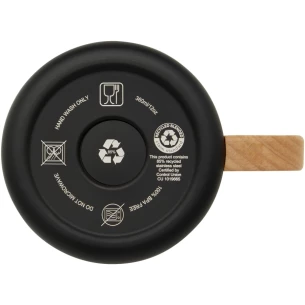 Bjorn mug - Black