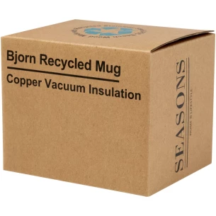 Bjorn mug - Green