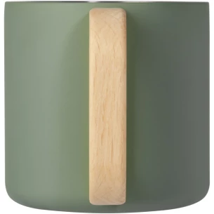 Bjorn mug - Green