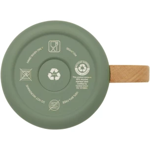 Bjorn mug - Green