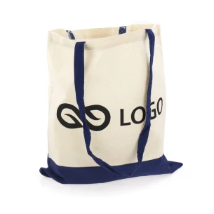 Basecolor bag - Green