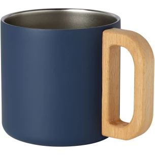 Bjorn mug - Blue