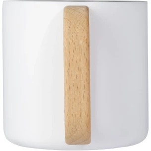 Bjorn mug - White