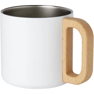 Bjorn mug - White
