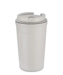 COLPO thermal mug 400 ml - White