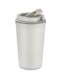 COLPO thermal mug 400 ml - White