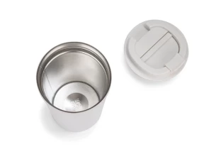 COLPO thermal mug 400 ml - White