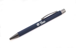 PRO ballpoint pen - Navy blue