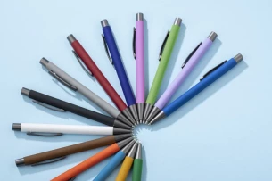 PRO pen - Yellow
