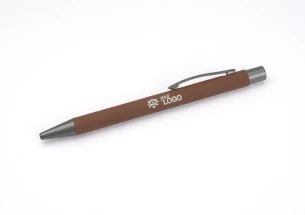 PRO pen - Brown