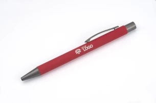 PRO pen - Red