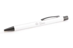 PRO pen - White