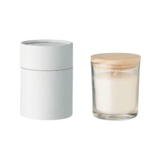 Twinkle candle