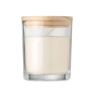 Twinkle candle