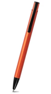 Idol ballpoint pen - Orange