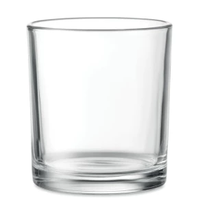 Whiskey glass