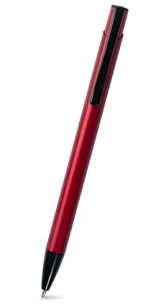 Idol ballpoint pen - Red