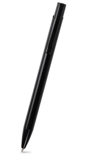 Idol ballpoint pen - Black